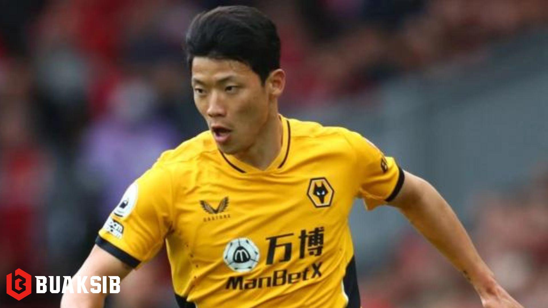 วูล์ฟแฮมป์ตัน