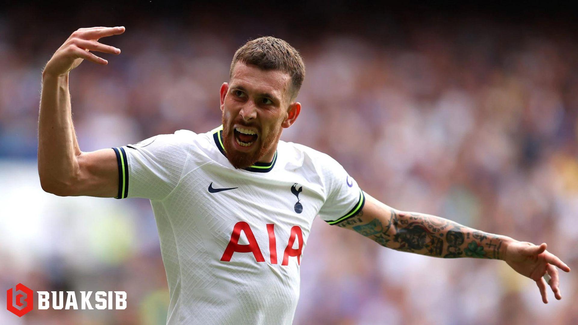 ปิแอร์ เอมิล ฮอยจ์เบิร์ก