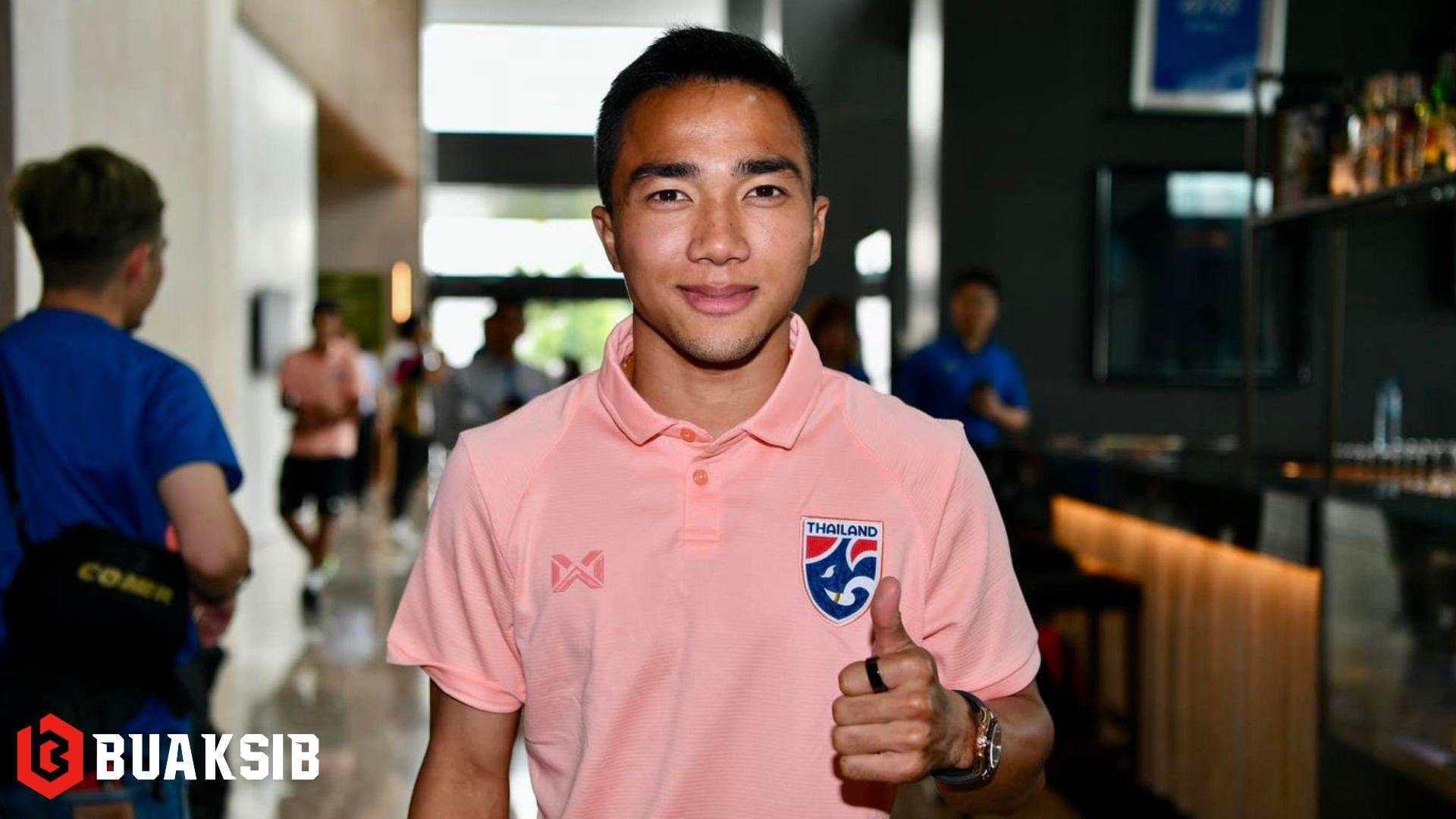 ชนาธิป สรงกระสินธ์, ทีมชาติไทย