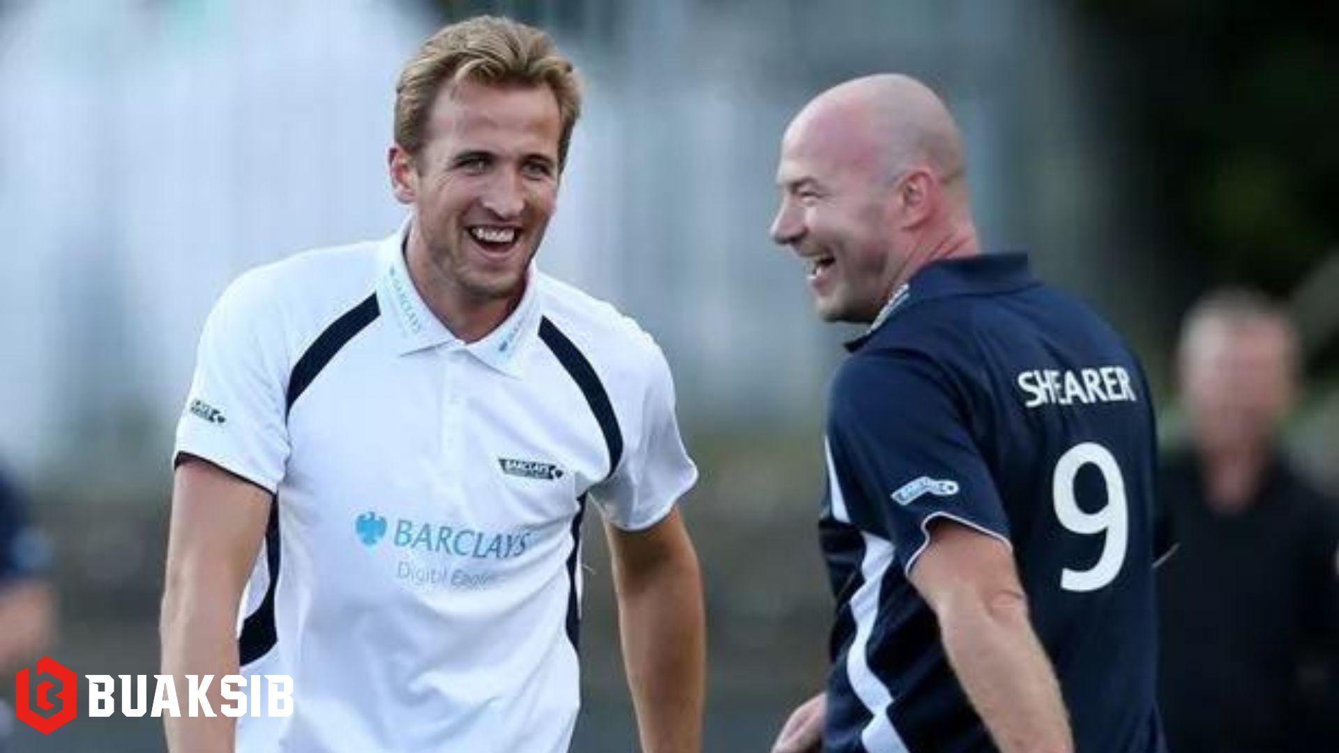 แฮร์รี เคน