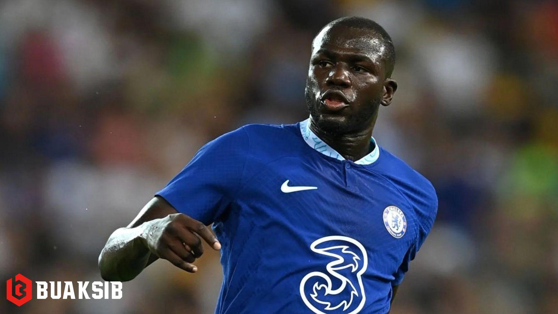 คาลิดู คูลิบาลี่, อัล อิตติฮัด, เชลซี