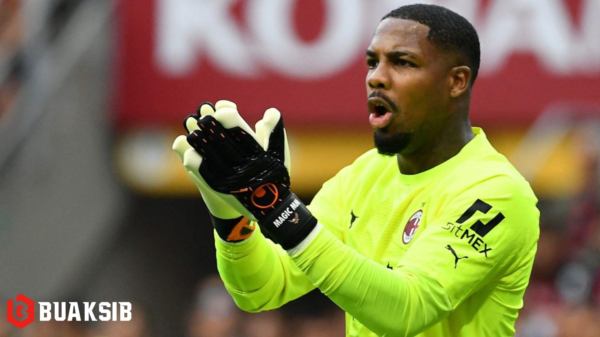 ไมค์ เมญอง