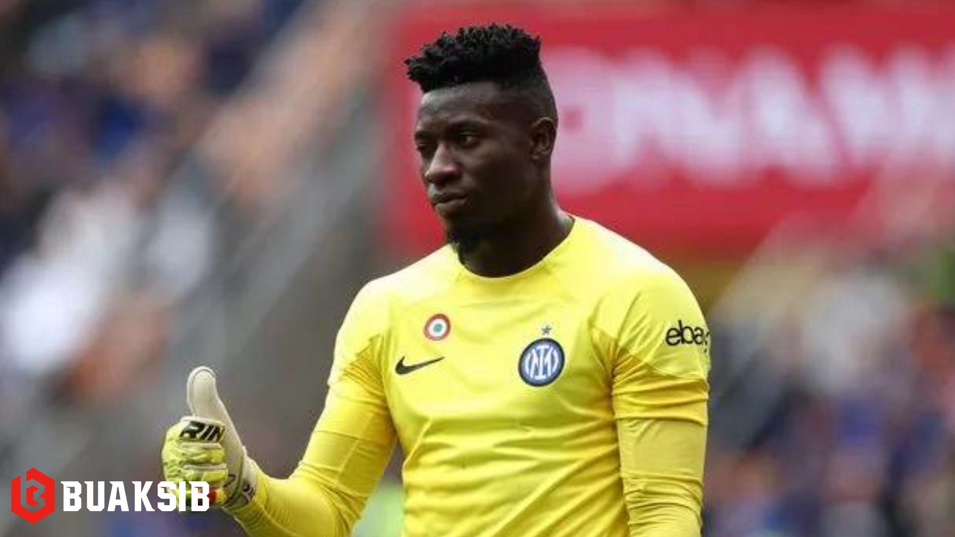 อันเดร โอนาน่า