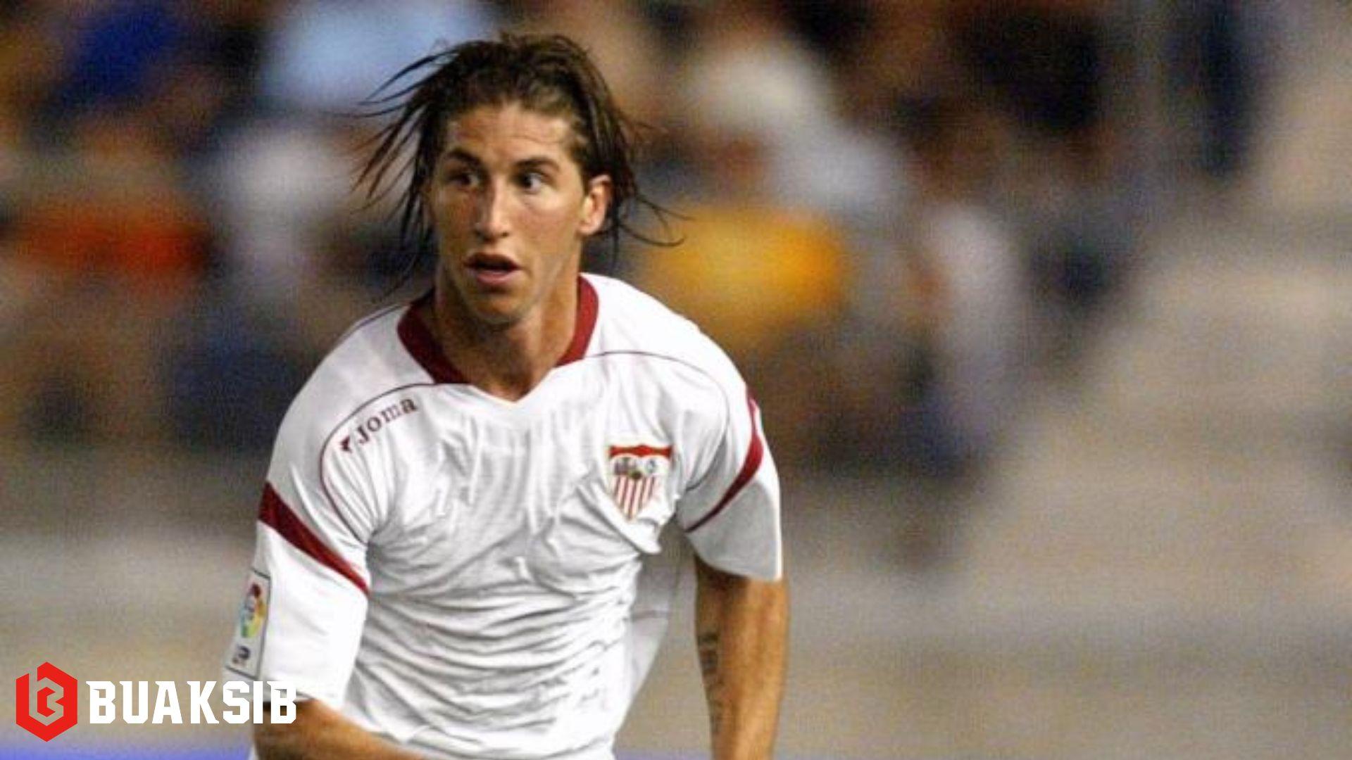 เซร์คิโอ รามอส