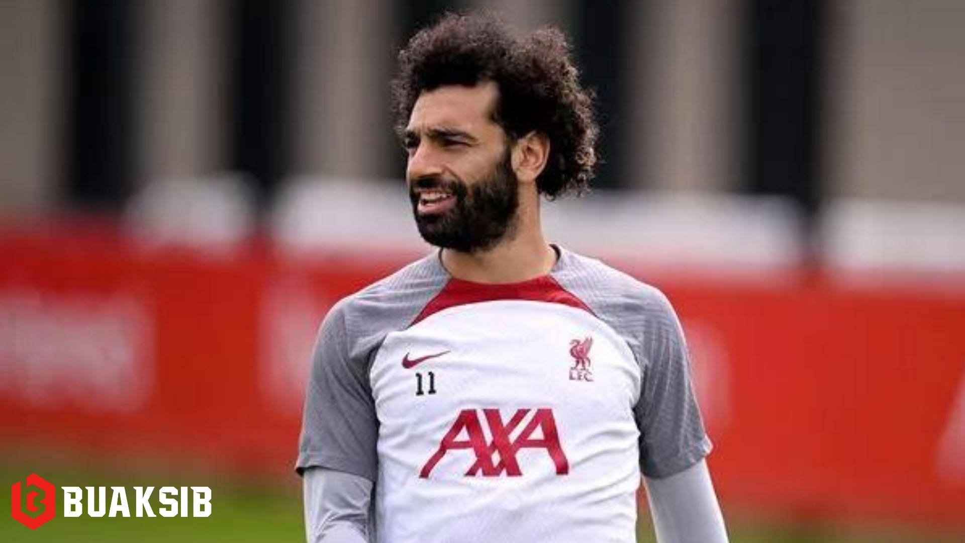 โมฮาเหม็ด ซาลาห์