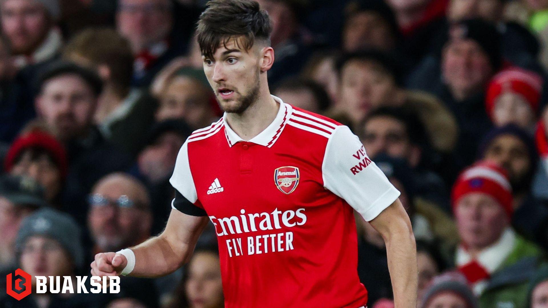 คีแรน เทียร์นีย์