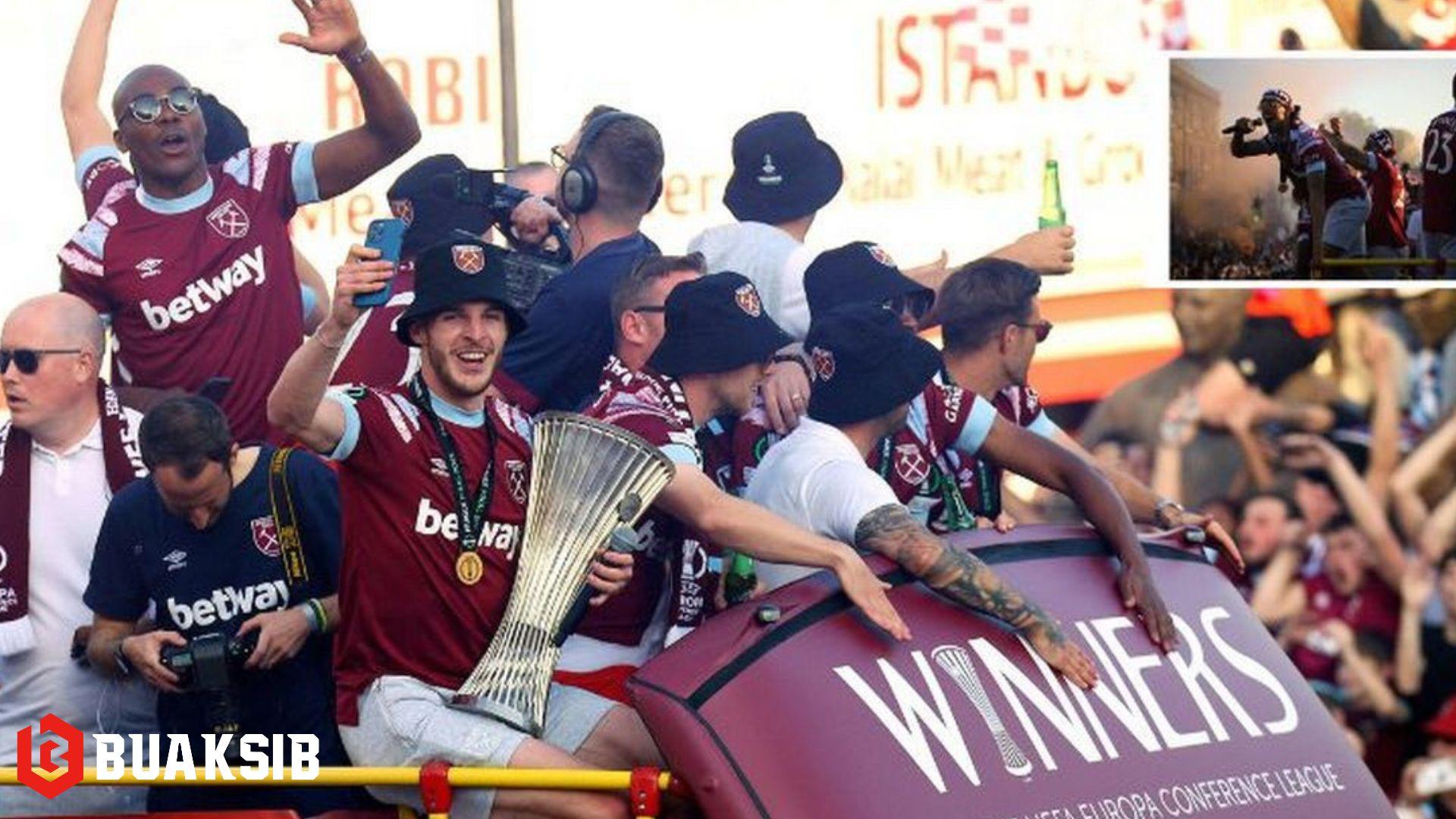 เวสต์แฮม