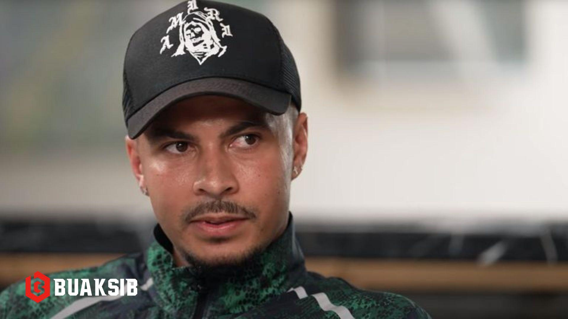 เดเล่ อัลลี