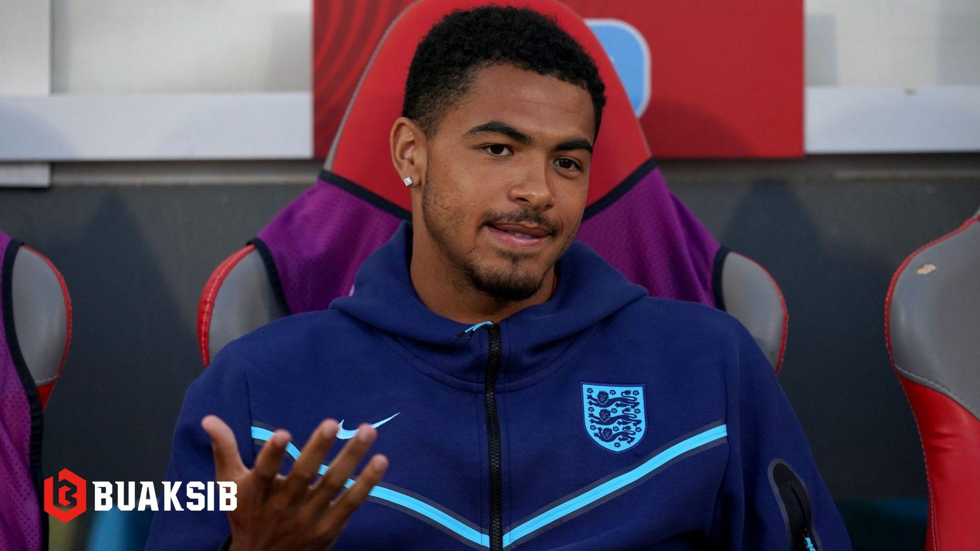 ลีวาย โคลวิลล์