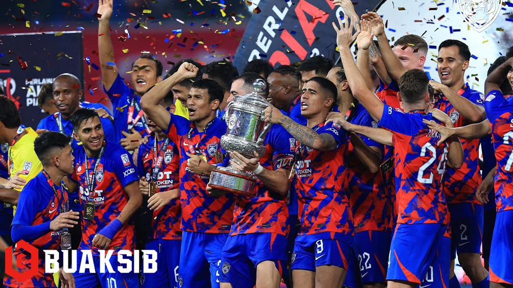 ยะโฮร์ ดารุล ต๊ะซิม