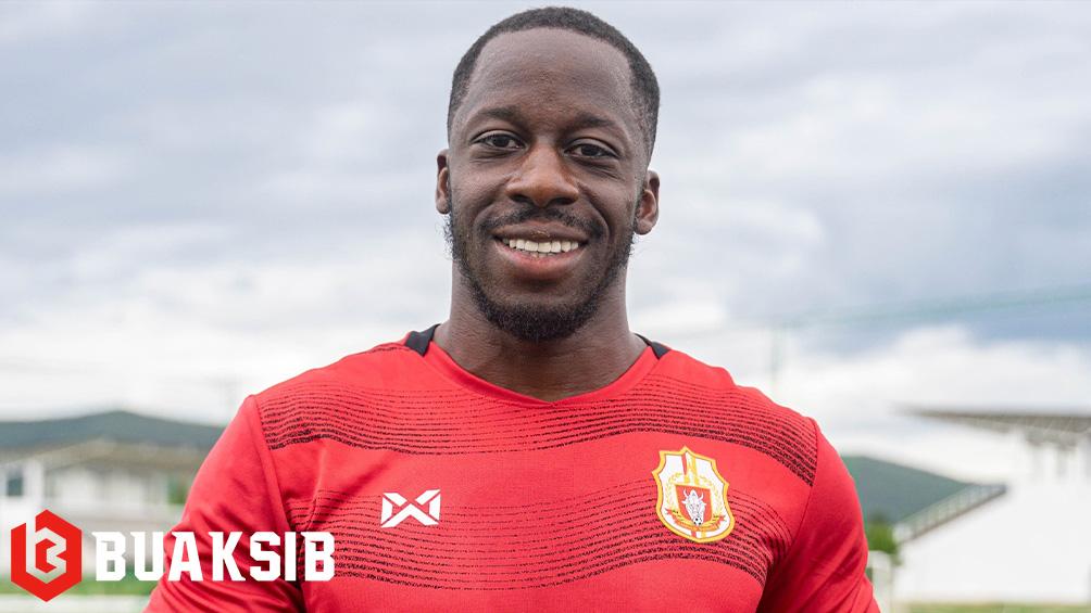 ลำพูน วอริเออร์