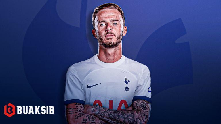 เจมส์ แมดดิสัน