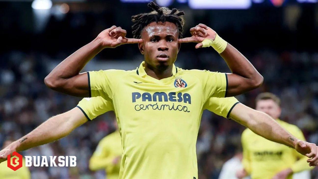 ซามูเอล ชุควูเอเซ่