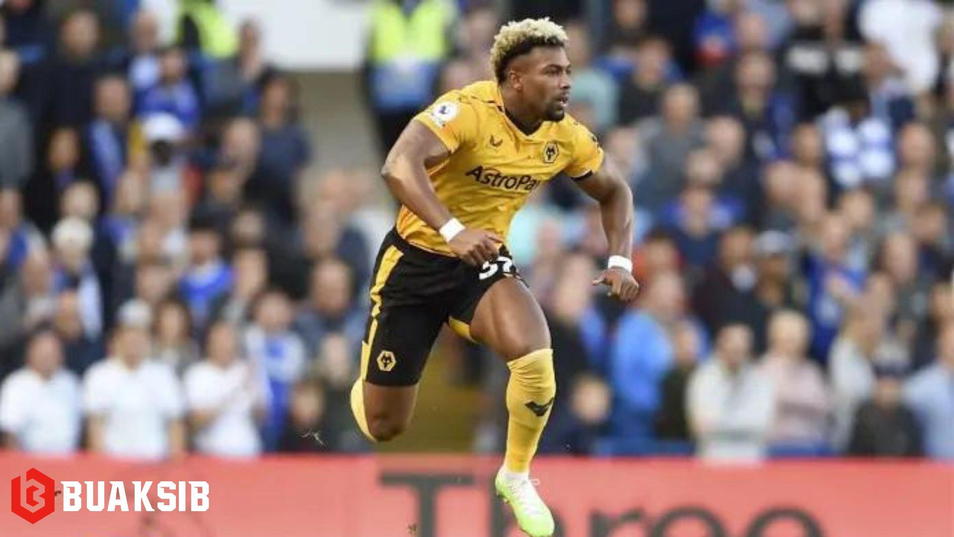 อดาม่า ตราโอเร่