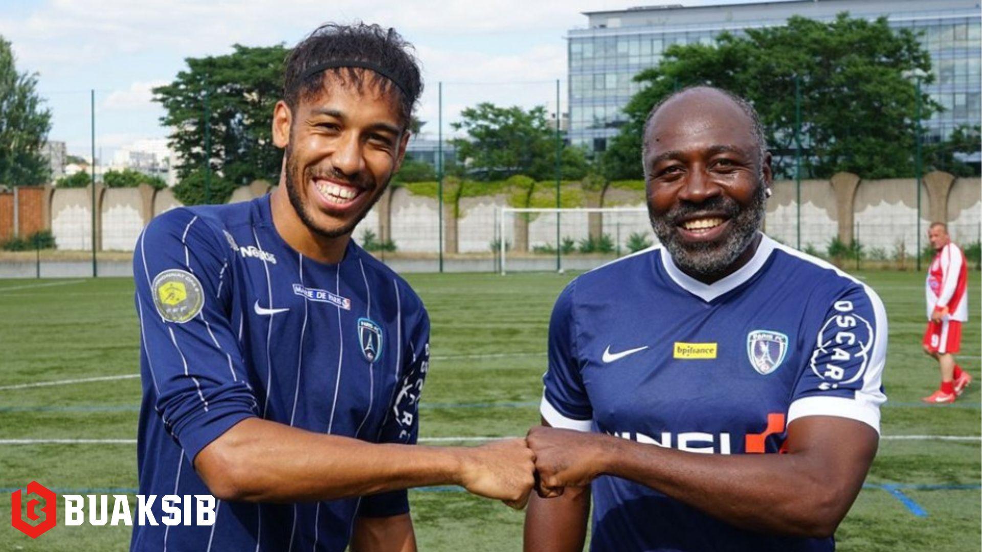 ปิแอร์ เอเมอริค โอบาเมยอง