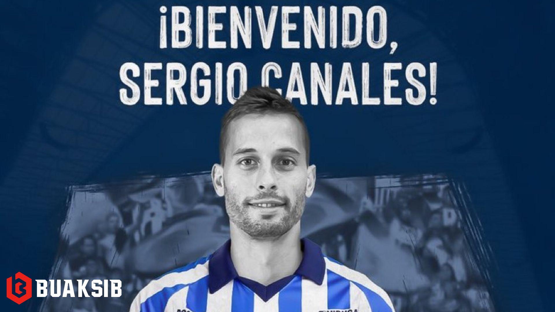 เซร์กิโอ กานาเลส