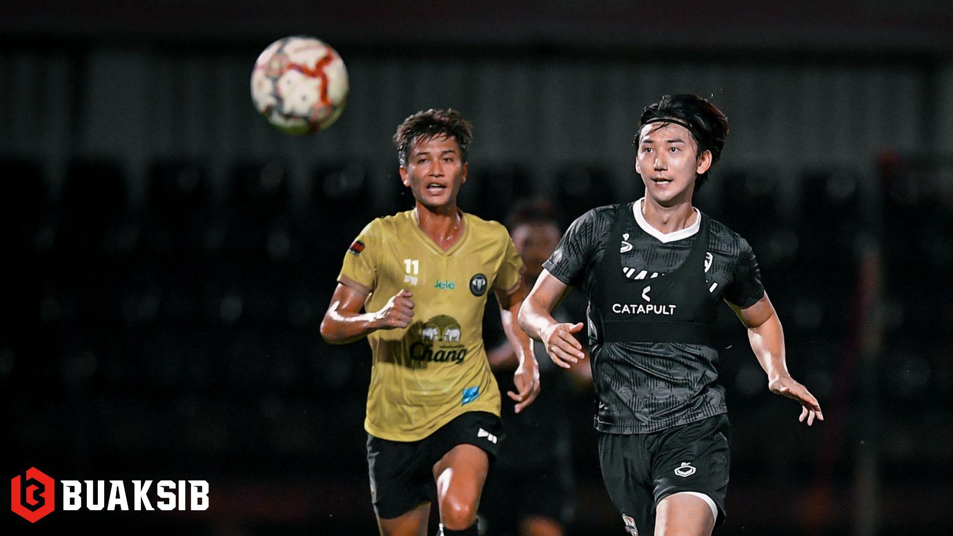 ลีโอ เชียงราย ยูไนเต็ด