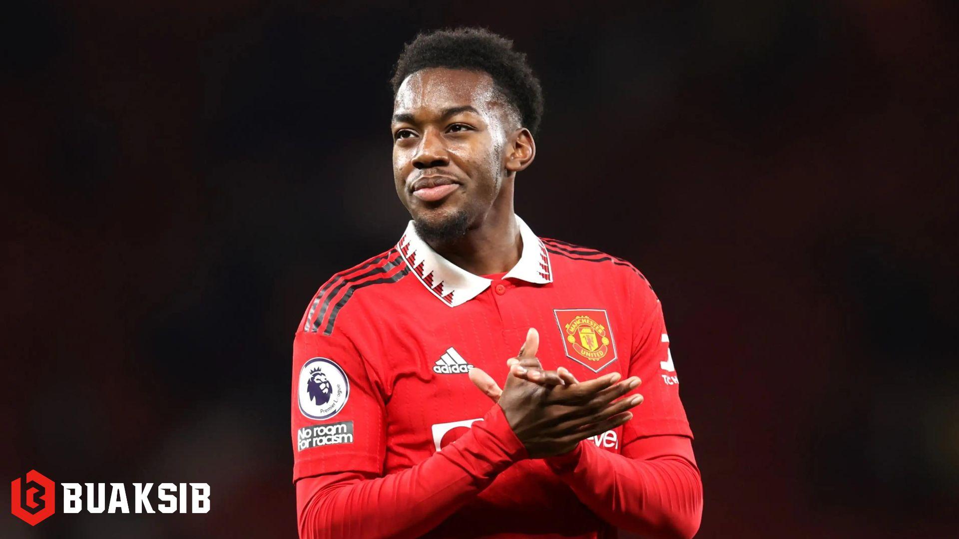 แอนโธนี เอลังก้า