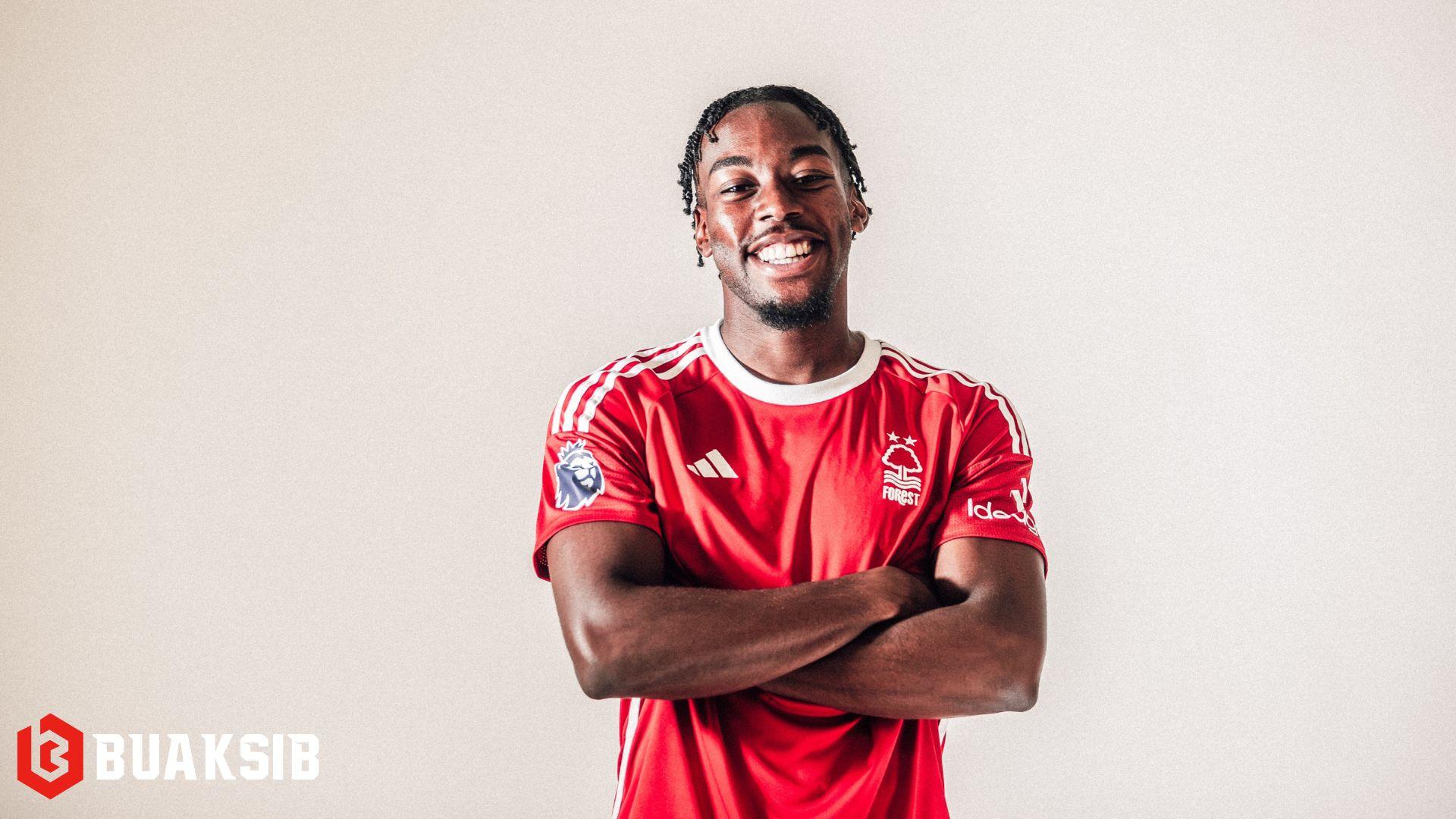 แอนโธนี เอลังก้า