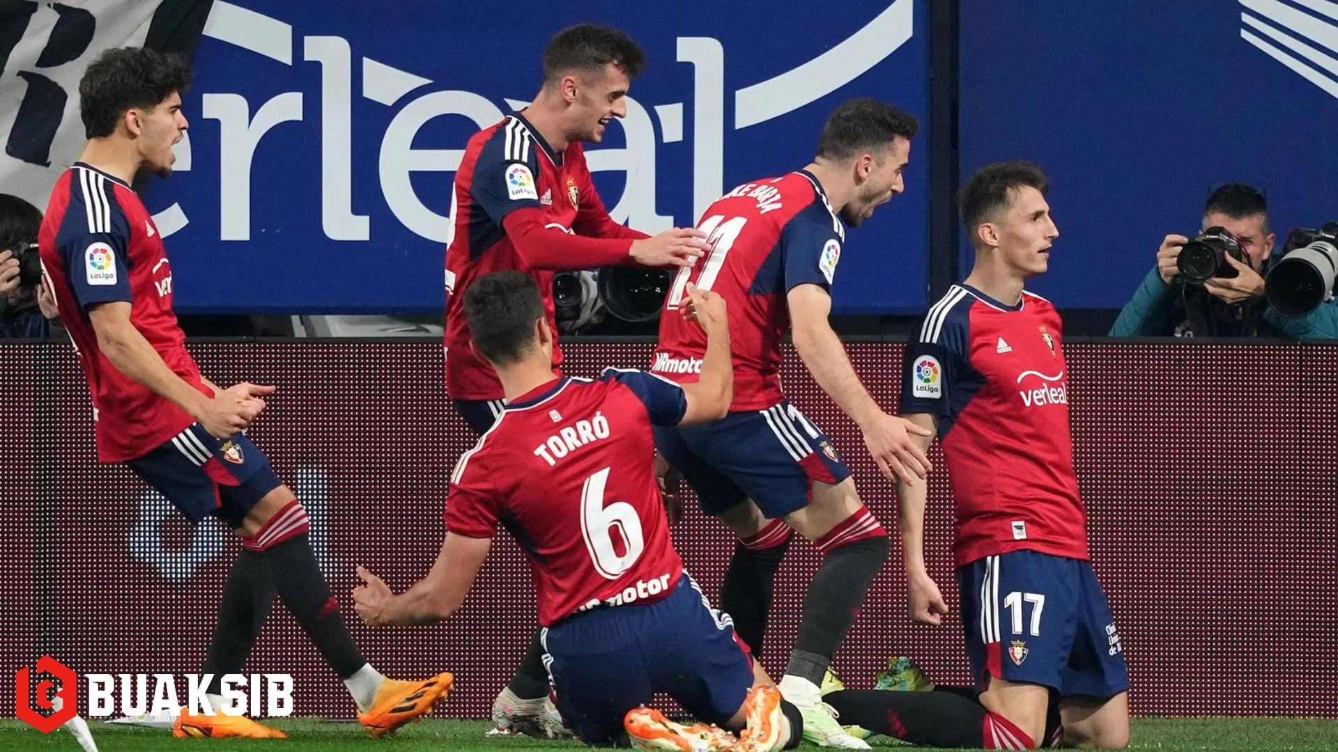 โอซาซูนา