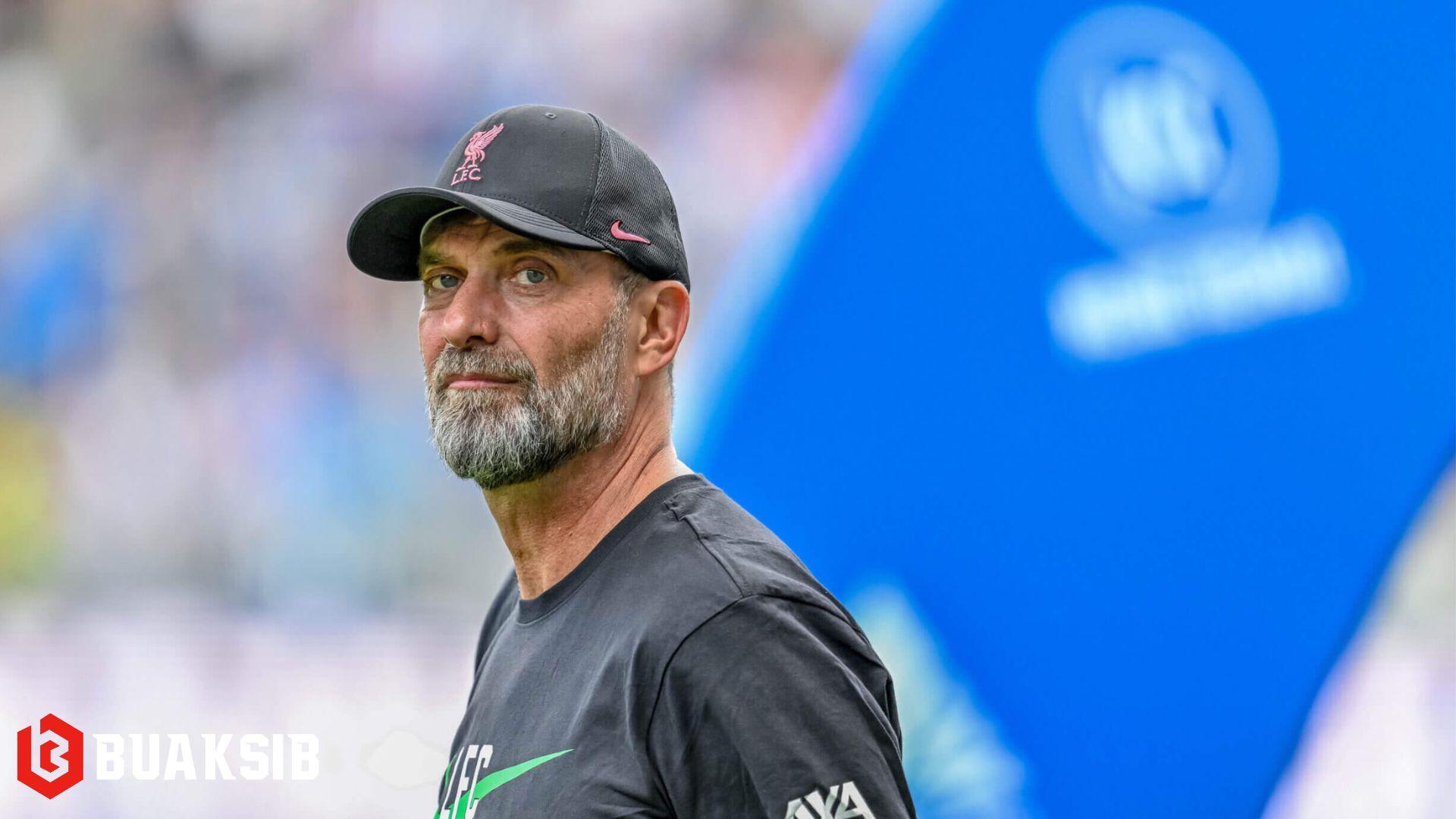 เจอร์เก้น คล็อปป์