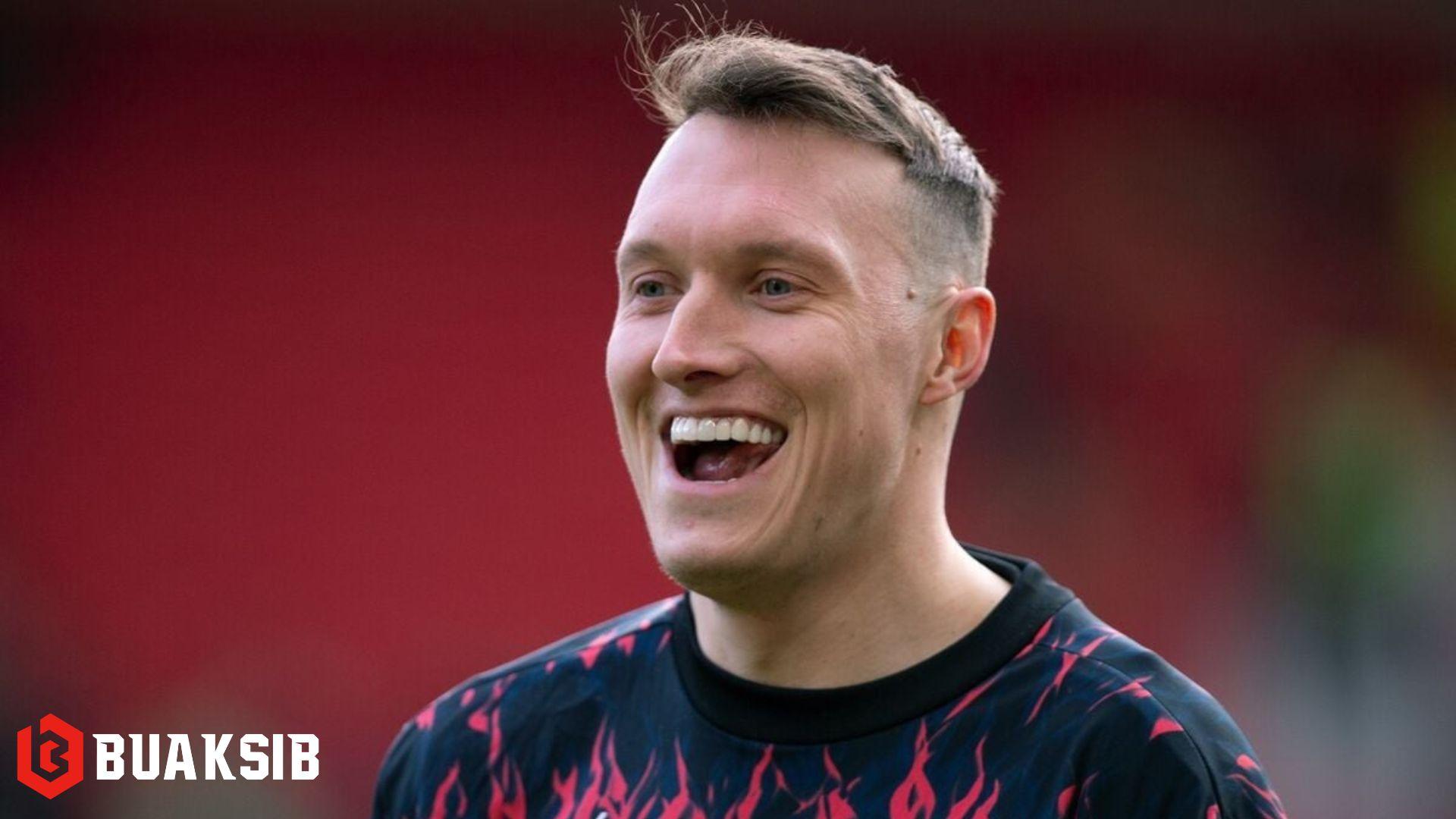 ฟิล โจนส์