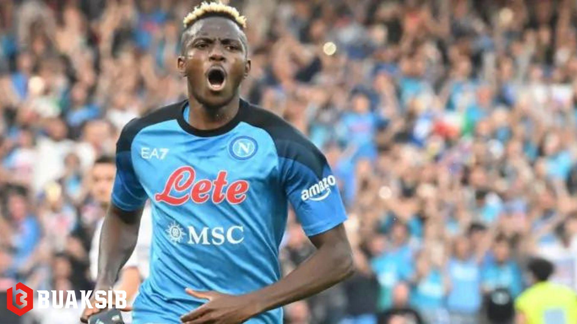 วิคเตอร์ โอซิมเฮน