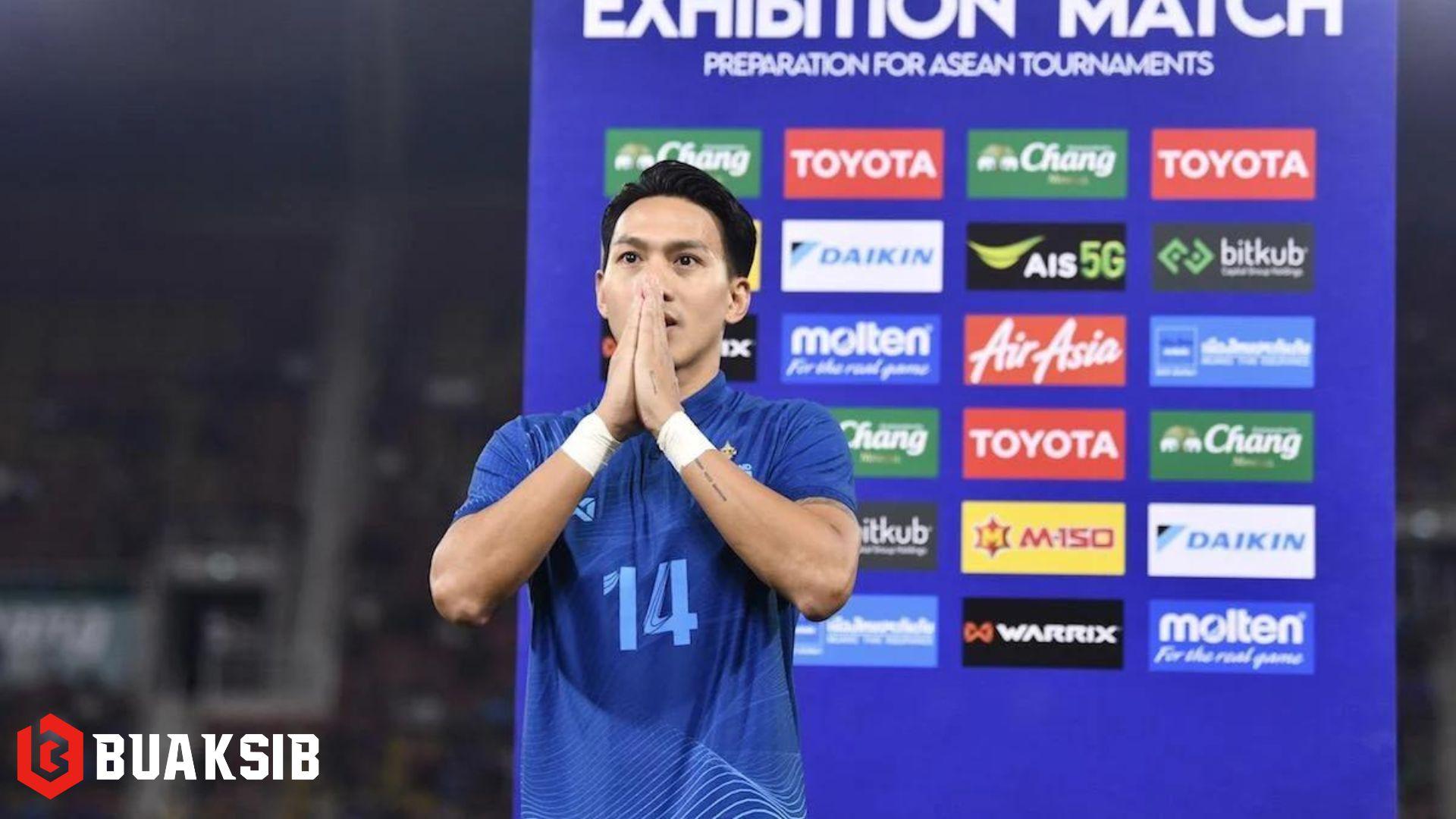 ธีรเทพ วิโนทัย