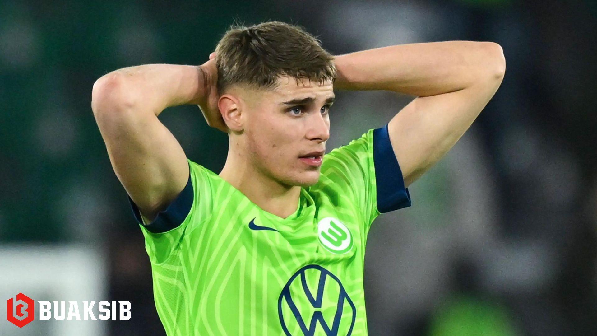 มิคกี้ ฟาน เดอ เฟน