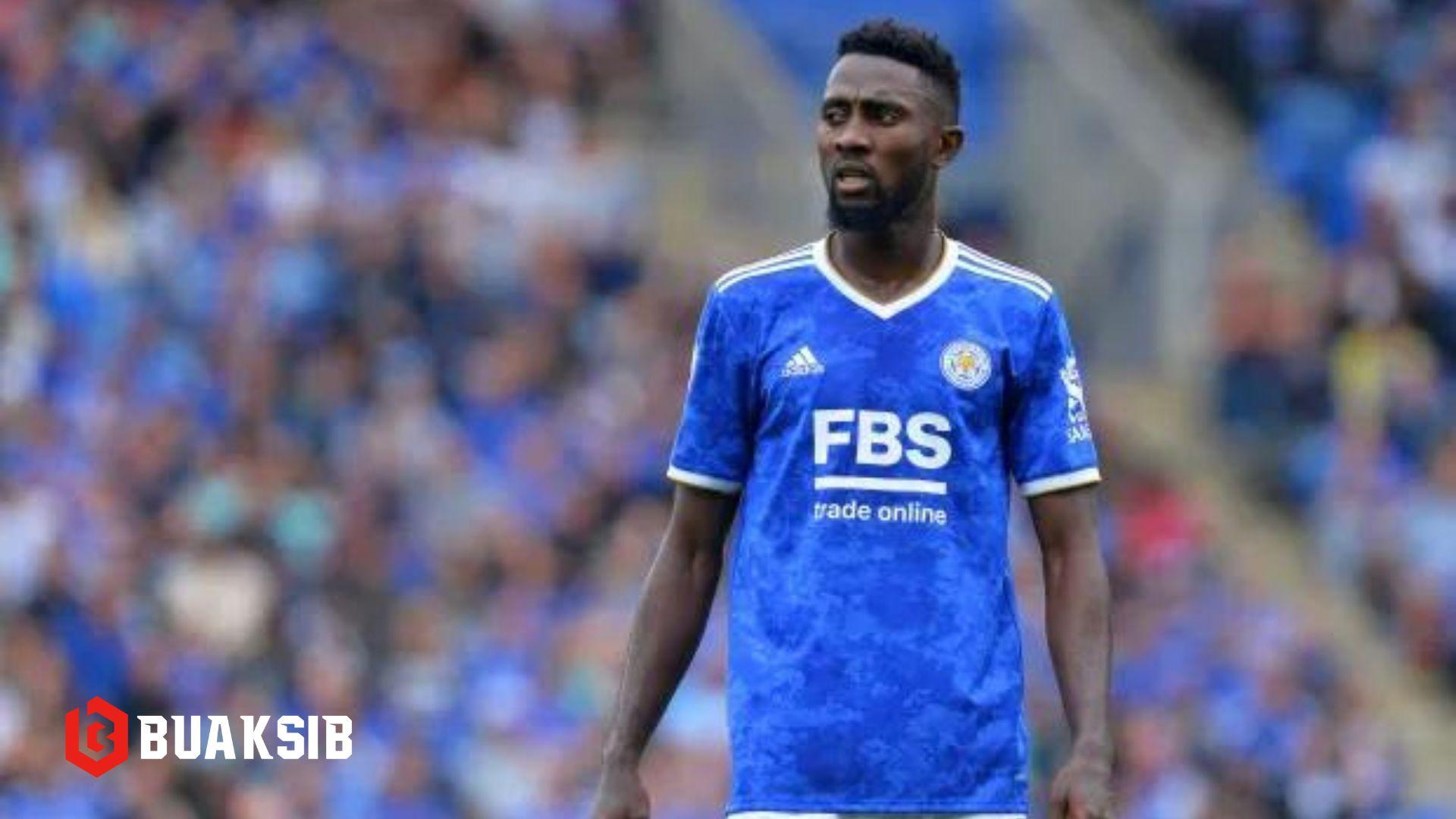 วิลเฟร็ด เอ็นดีดี้