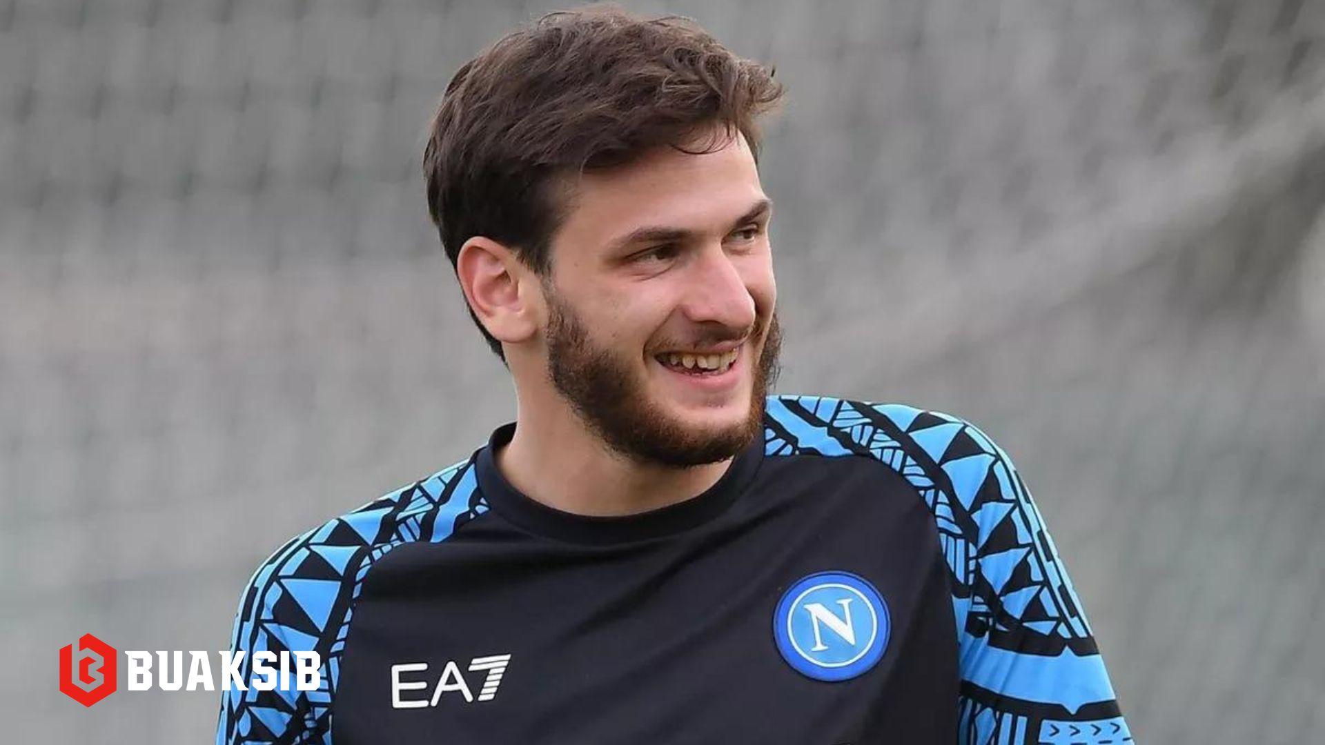 ควิช่า ควารัตสเคเลีย