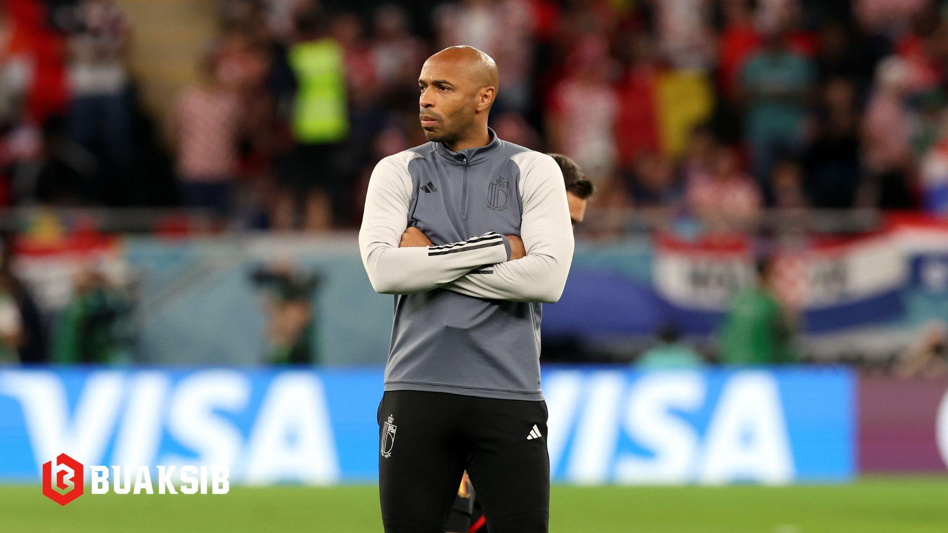 เธียร์รี่ อองรี