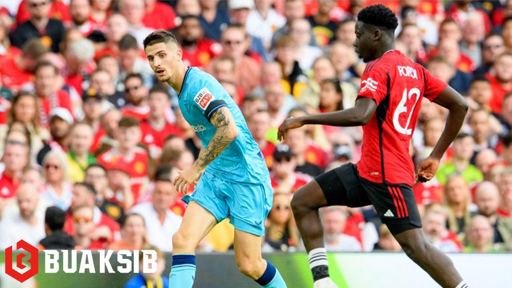 แมนเชสเตอร์ ยูไนเต็ด