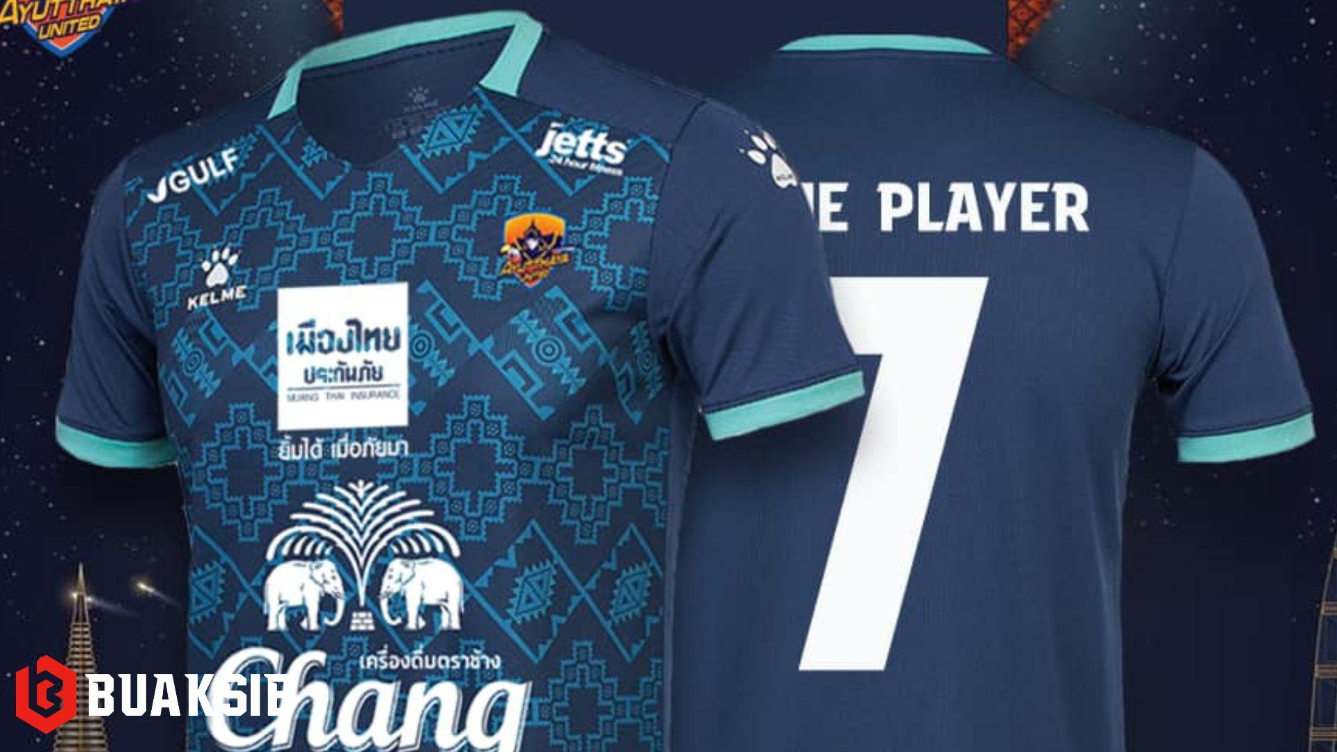 อยุธยา ยูไนเต็ด