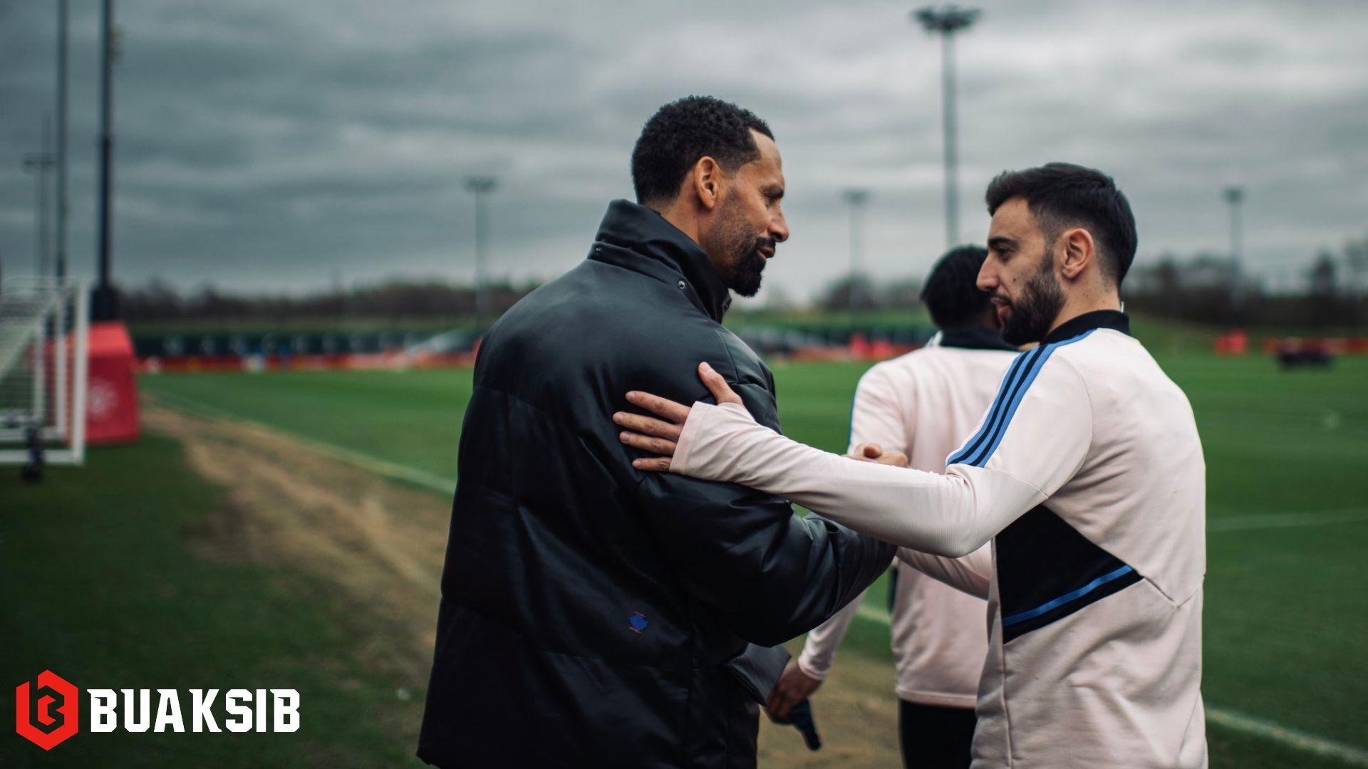 บรูโน แฟร์นันด์ส