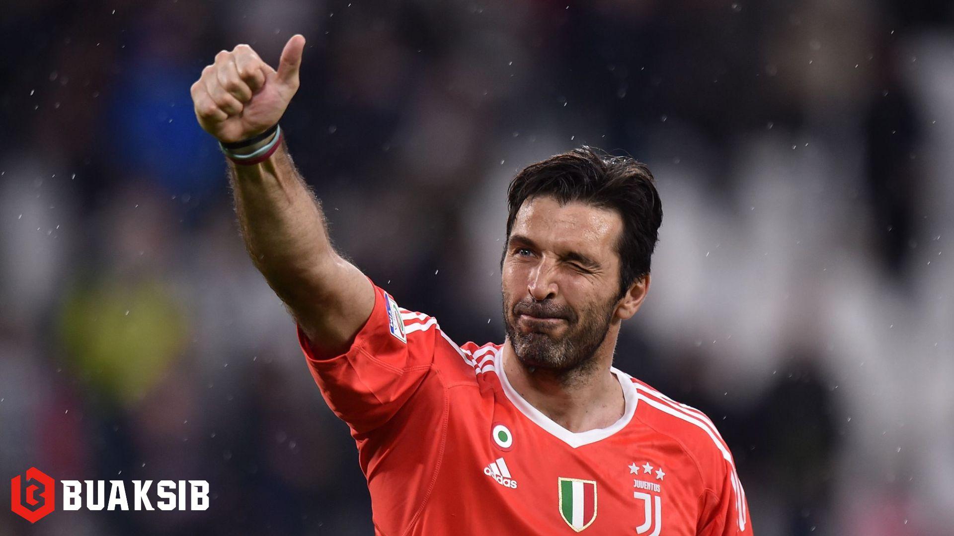 จานลุยจิ บุฟฟ่อน