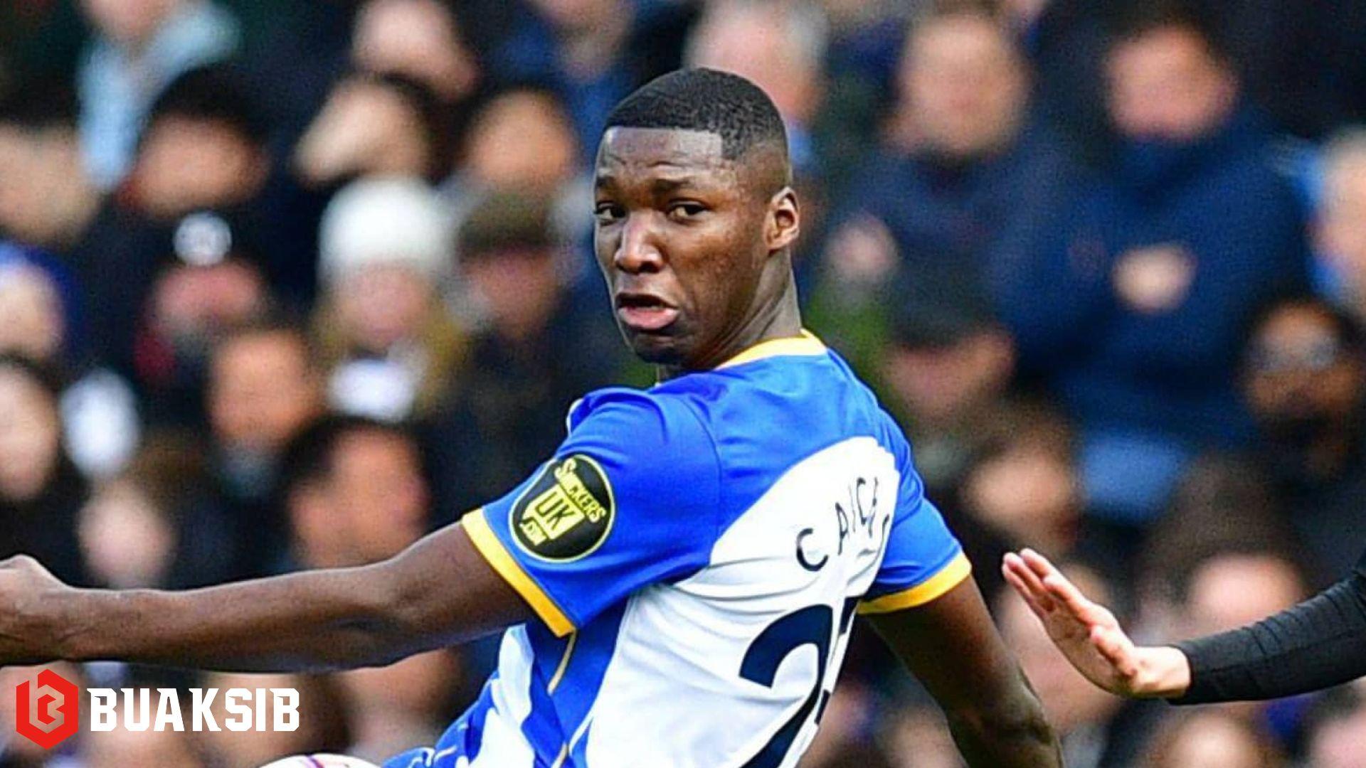 มอยเซส ไซเซโด้