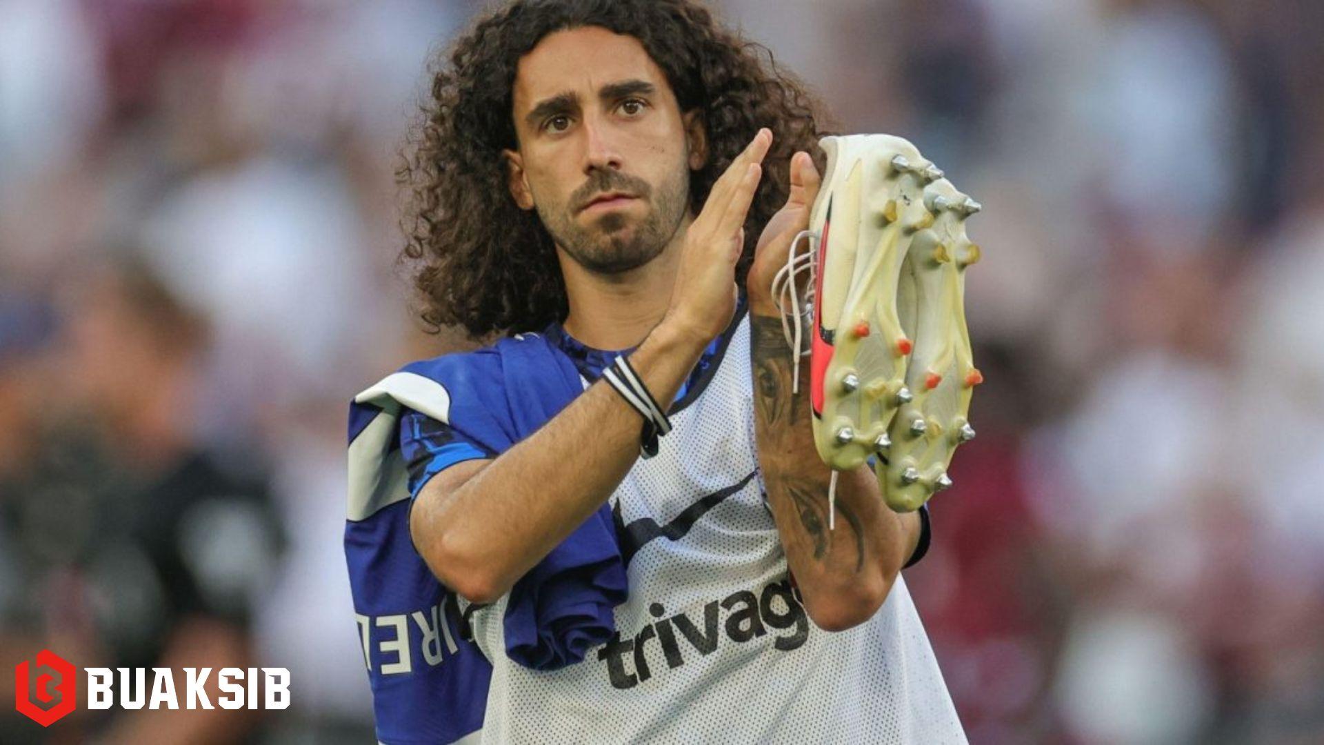 มาร์ค คูคูเรญา