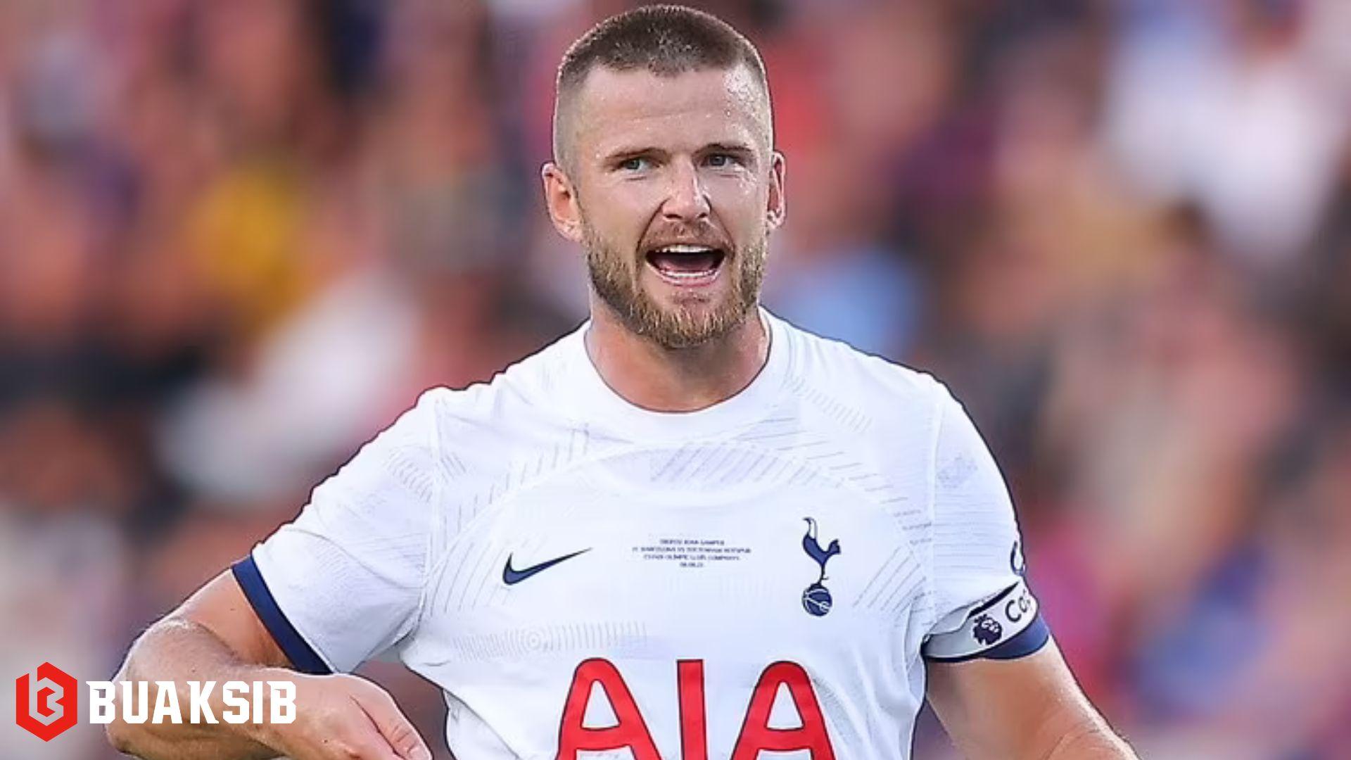 เอริค ดายเออร์