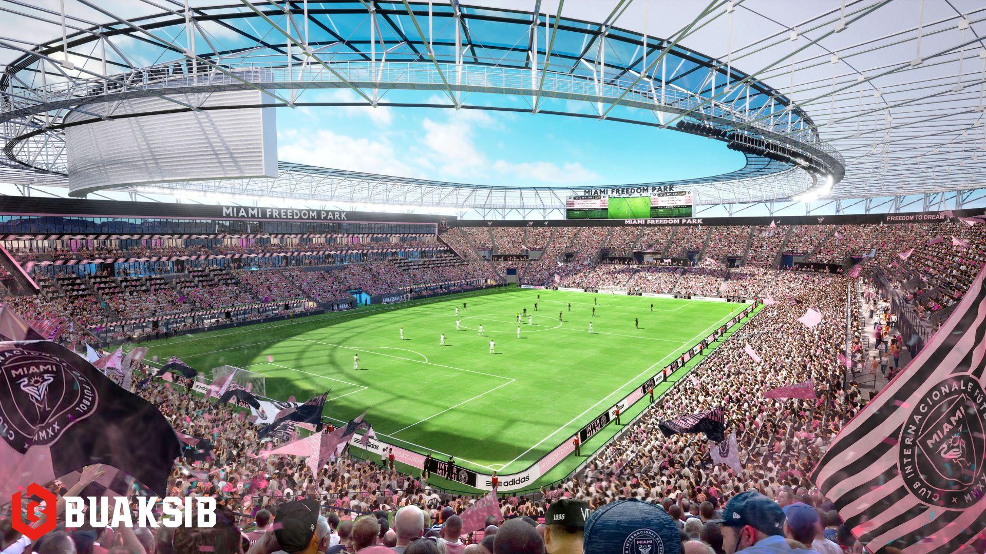 อินเตอร์ ไมอามี