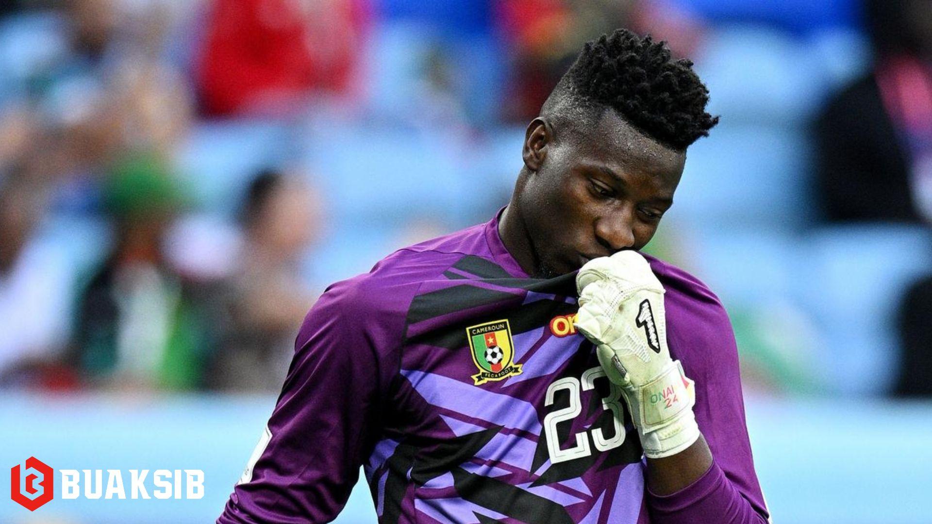 อันเดร โอนาน่า