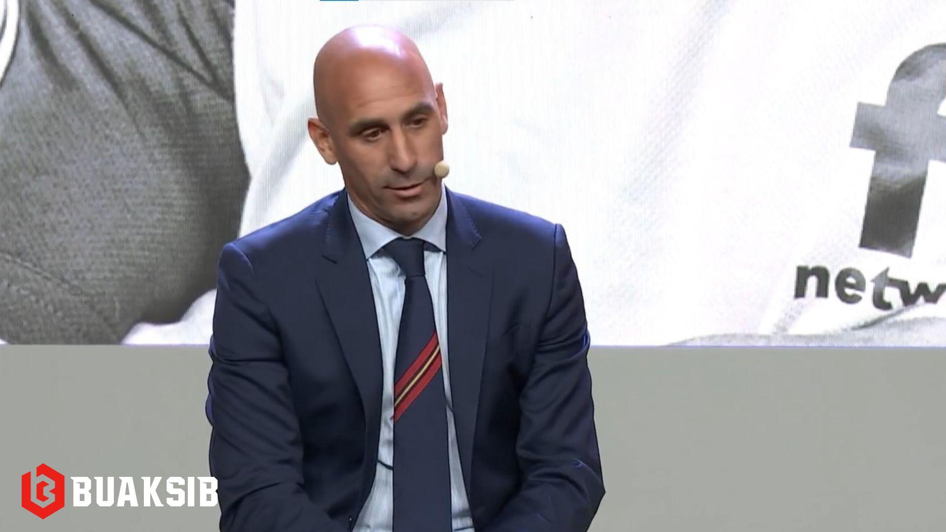 หลุยส์ รูเบียเลส