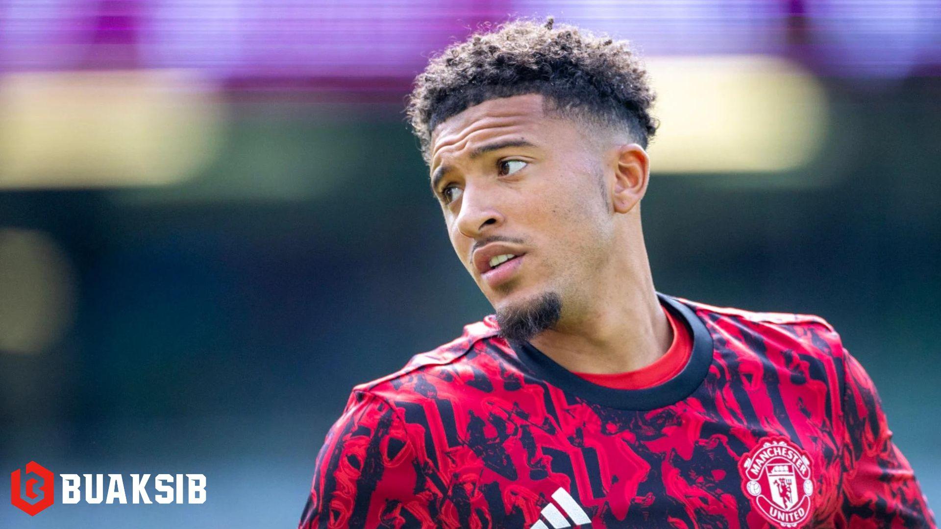 เจดอน ซานโช