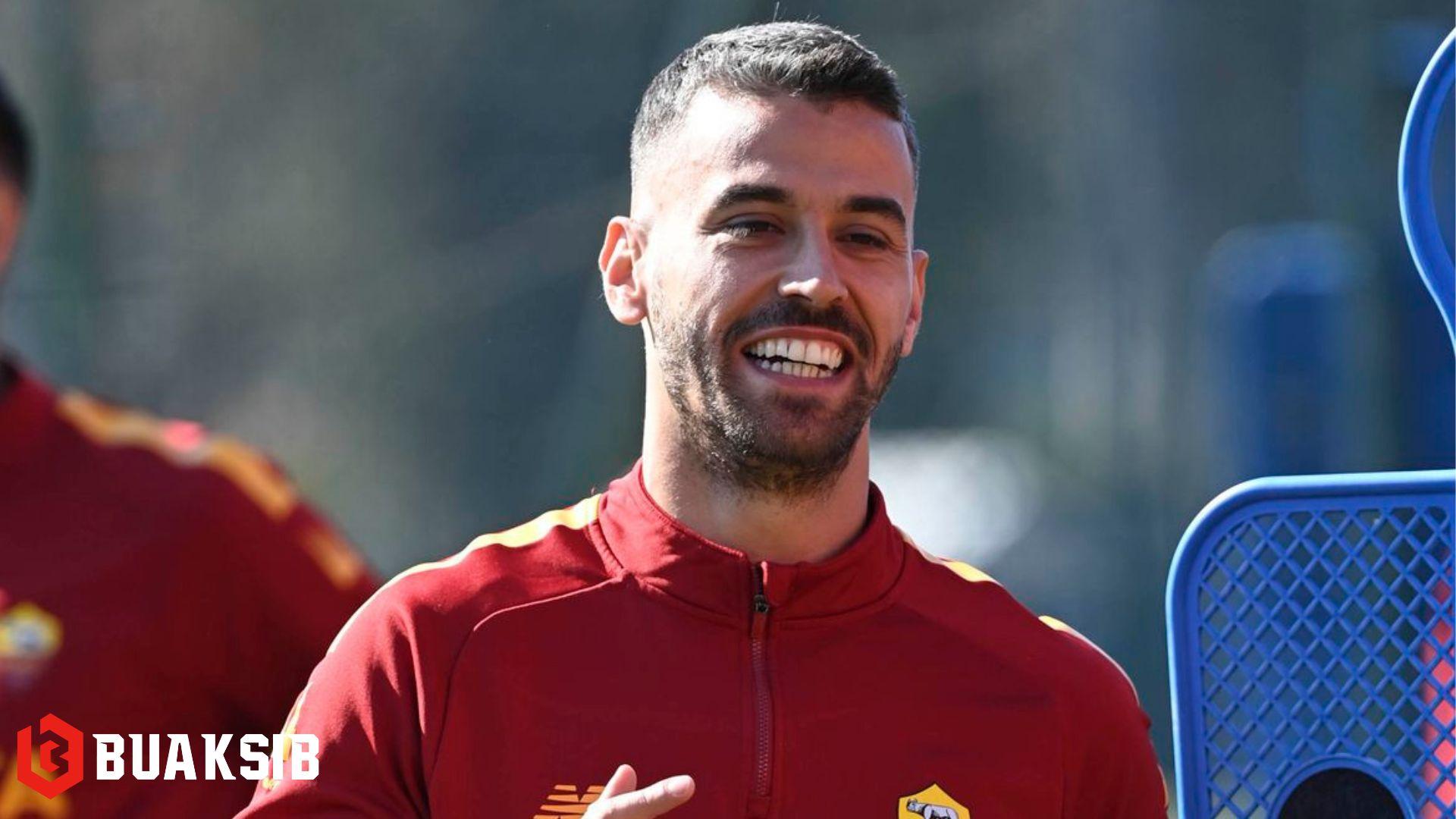 เลโอนาร์โด้ สปินาซโซล่า