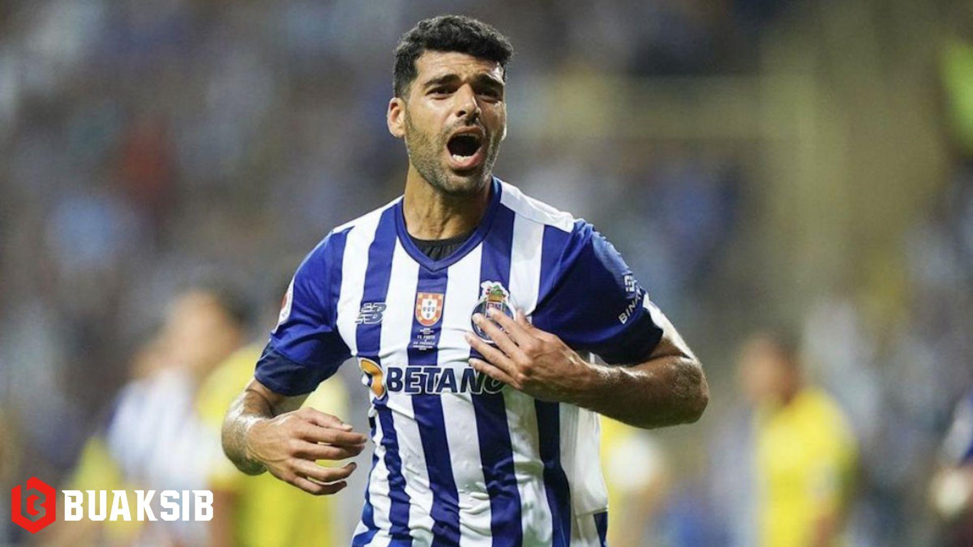 เมห์ดี่ ทาเรมี