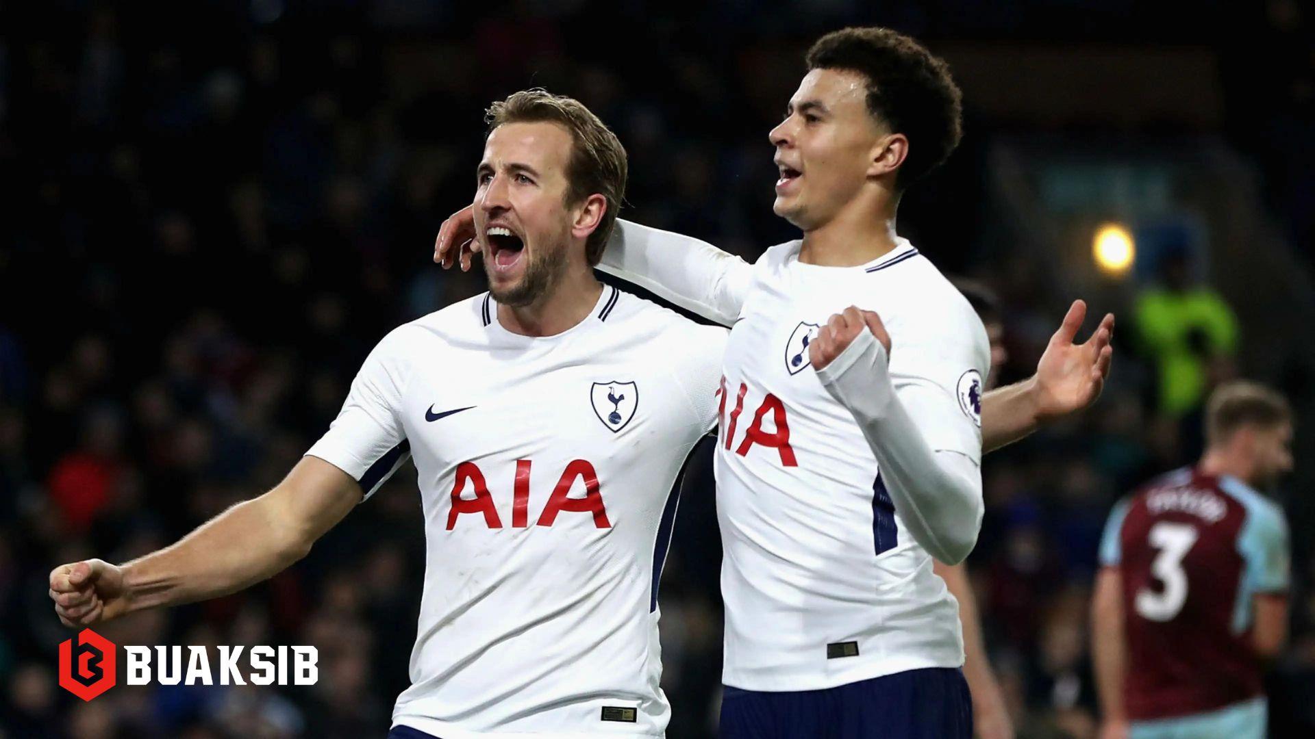 เดเล่ อัลลี