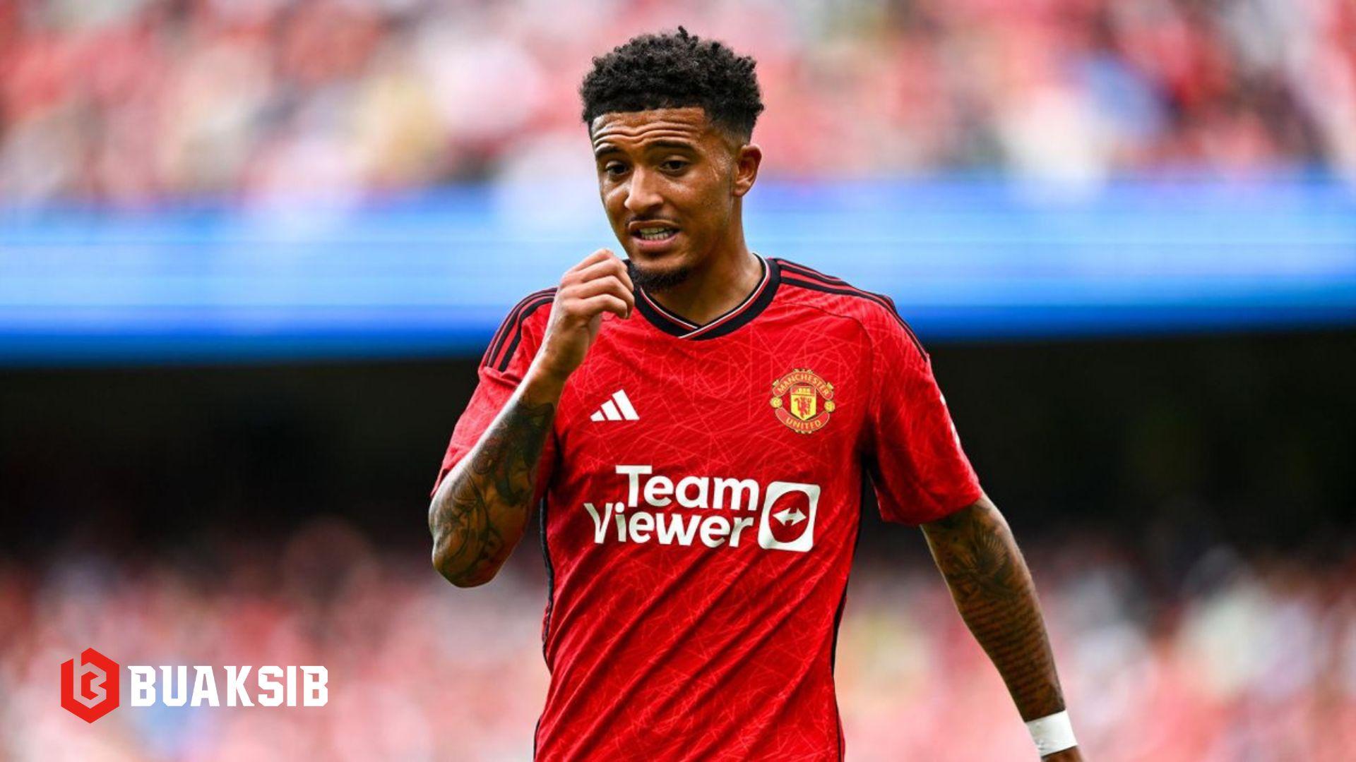 จาดอน ซานโช่