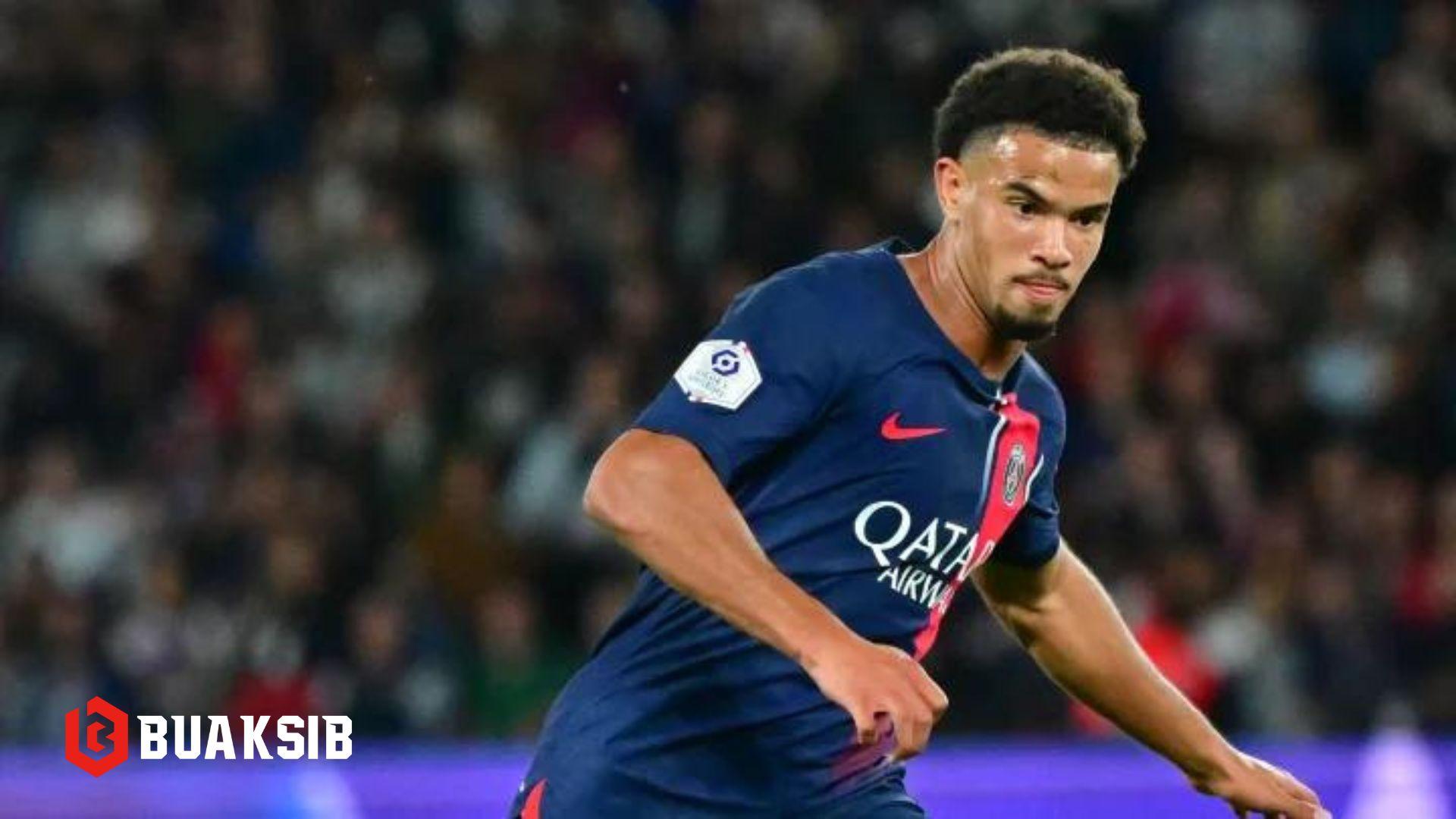 วาร์เรน ซาอีร์-เอเมรี