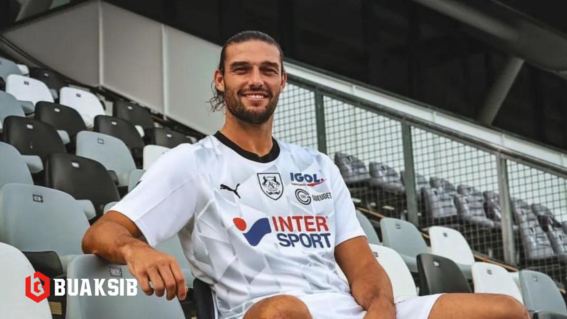 แอนดี้ แคร์โรลล์