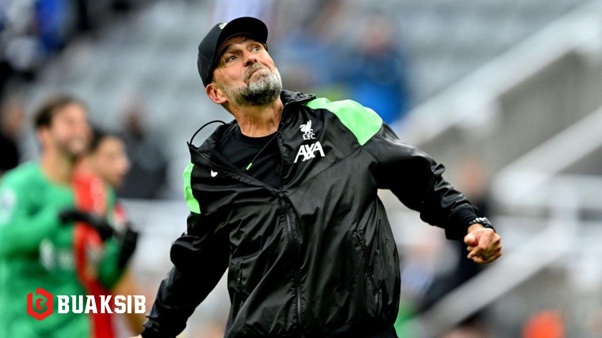 เจอร์เก้น คล็อปป์